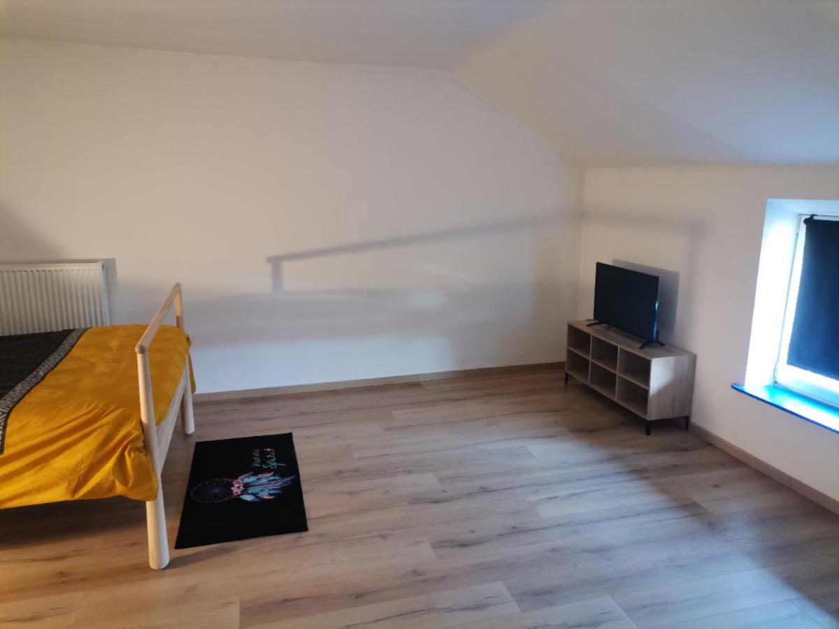 Le Caillou Blanc Charleroi