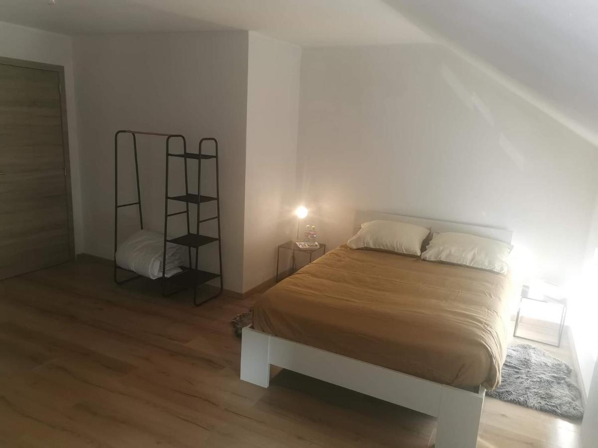 Homestay Le Caillou Blanc Charleroi
