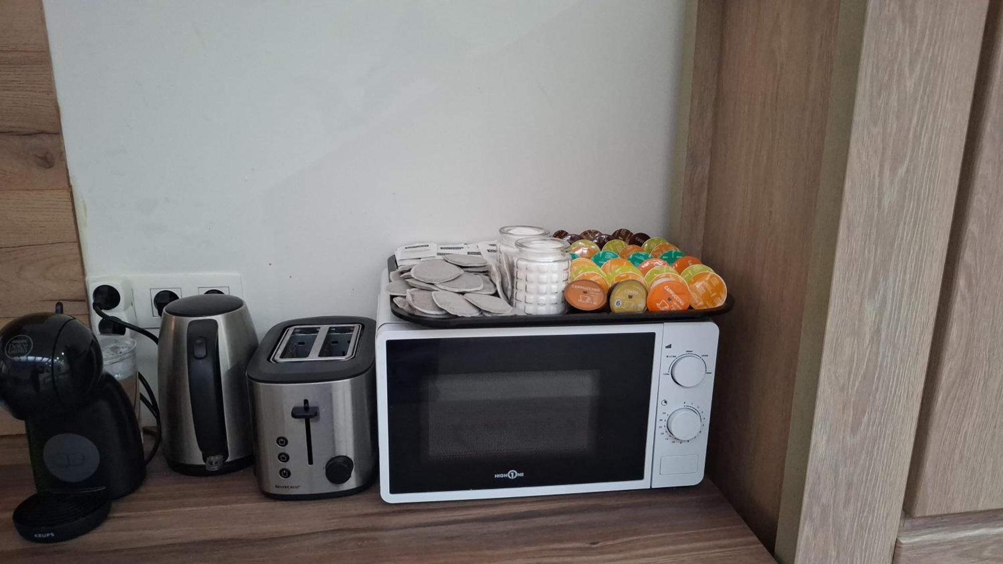 Homestay Le Caillou Blanc