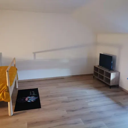 Le Caillou Blanc Apartment Charleroi Exterior photo
