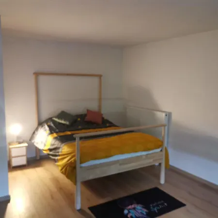 Le Caillou Blanc Apartment Charleroi Exterior photo