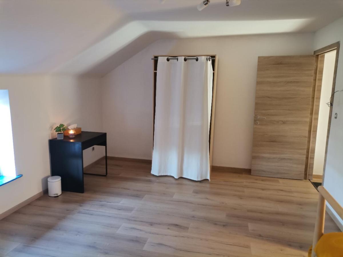 Homestay Le Caillou Blanc