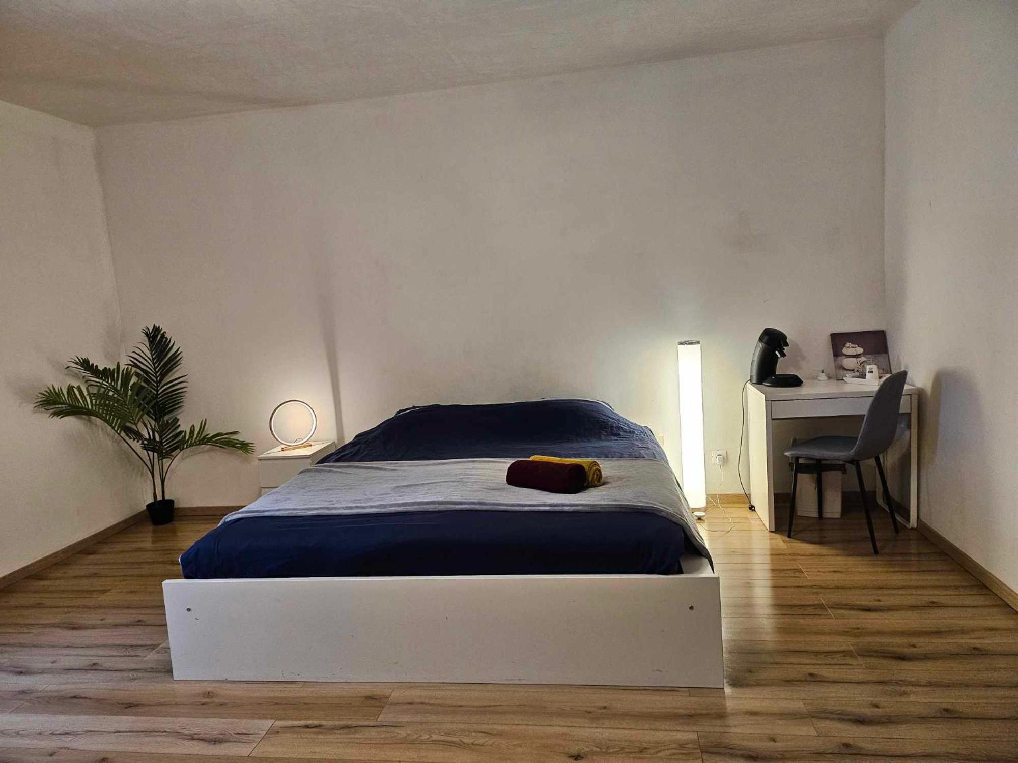 Homestay Le Caillou Blanc *