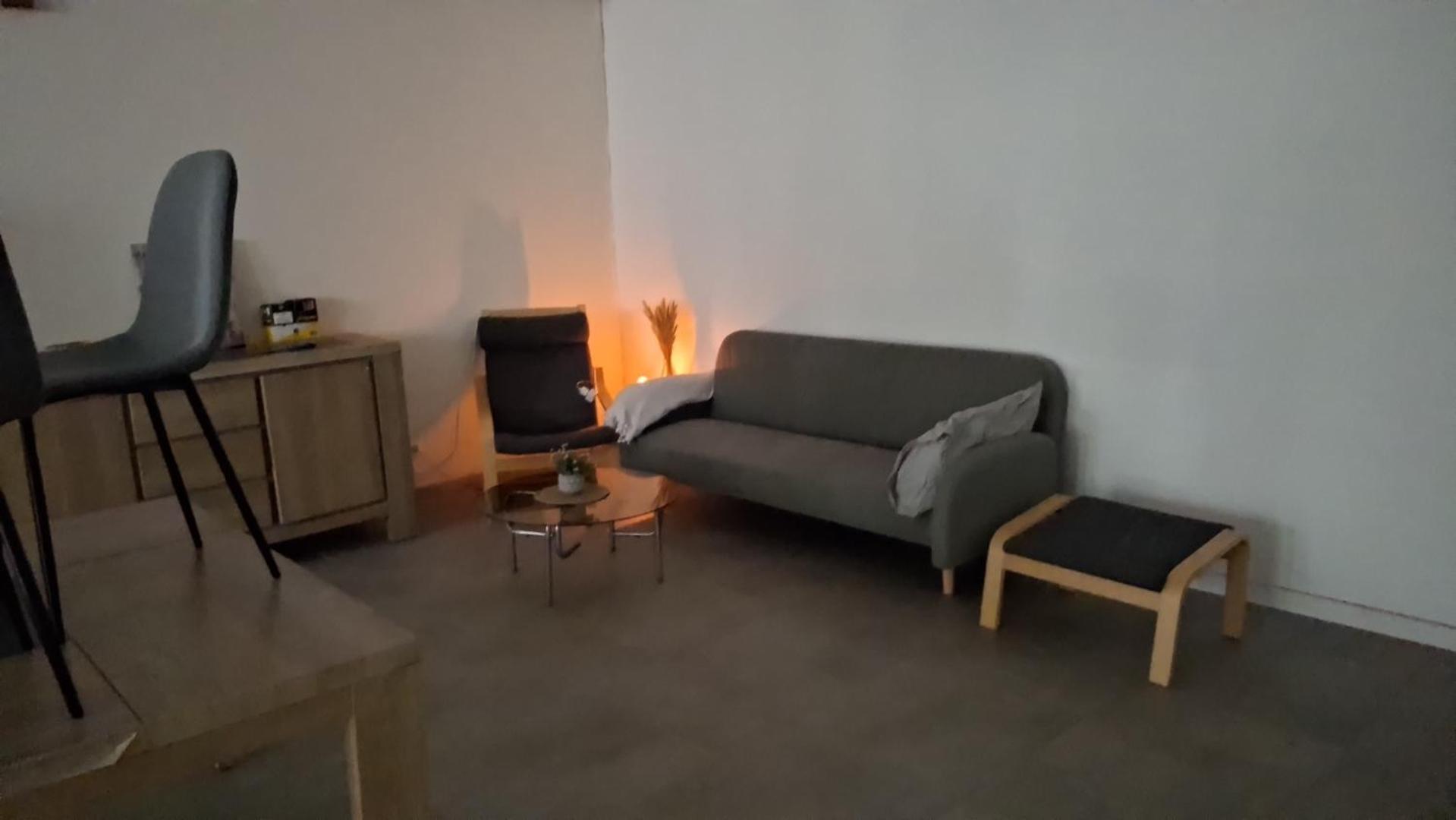 Le Caillou Blanc Homestay